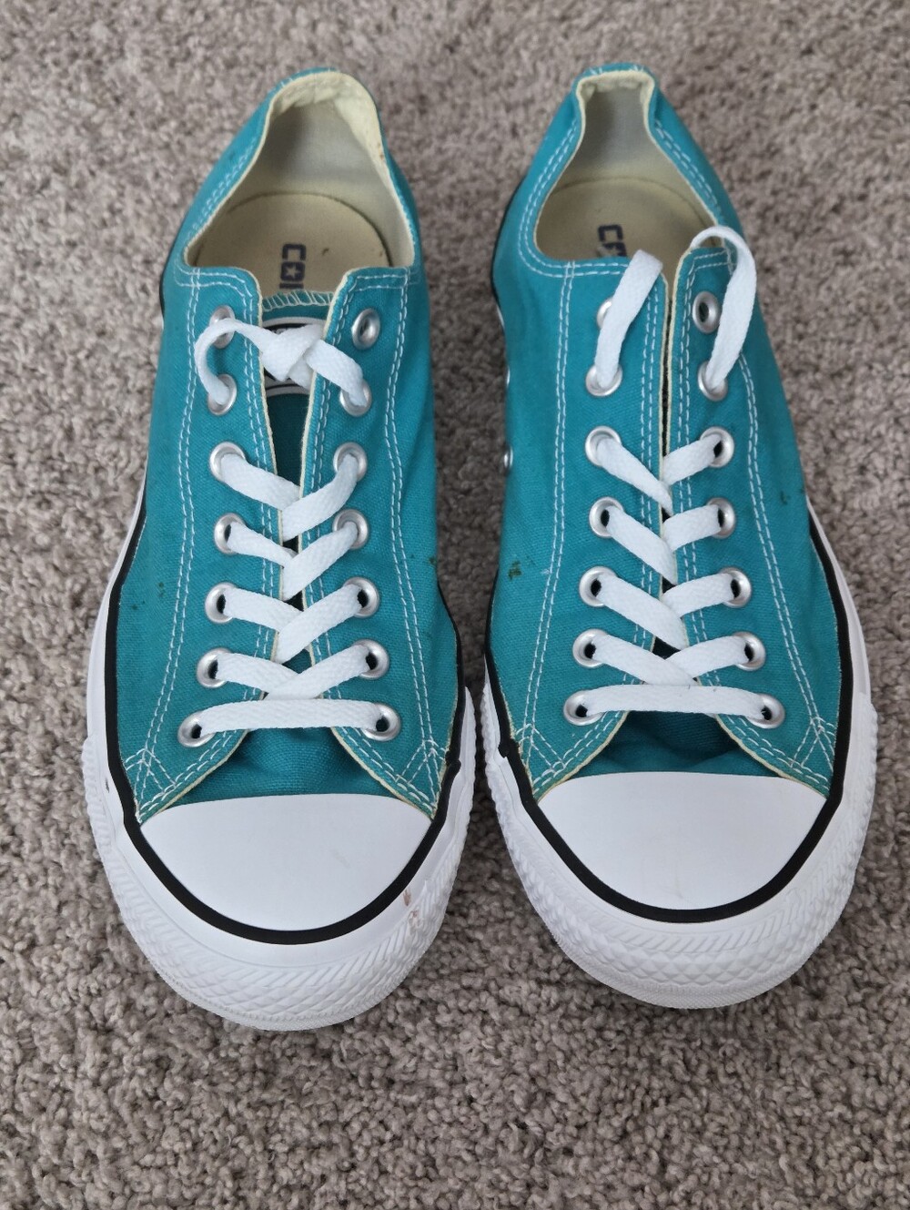 Converse Chuck Taylor All Star Seasonal Color Unisex Shoes